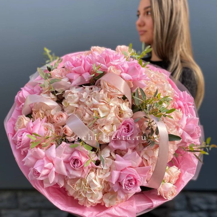  Букет "Миракола" в Костроме