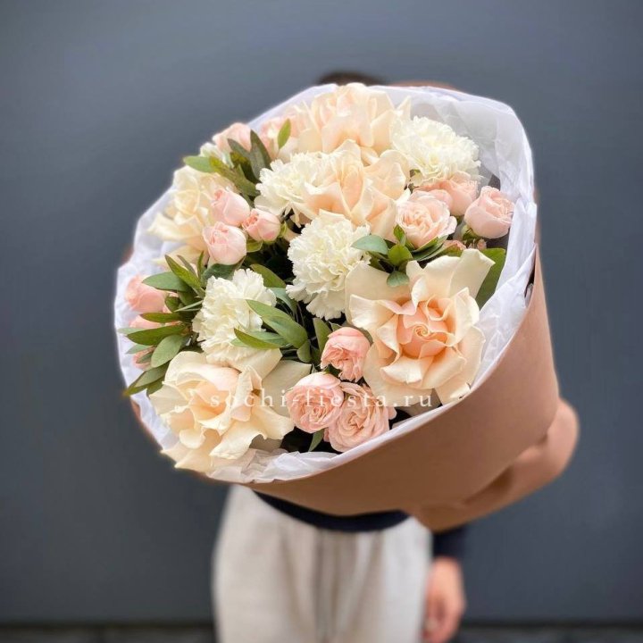  Букет "Тенереса" в Костроме