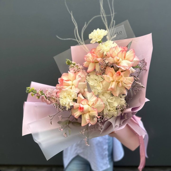 Букет  "Проджи" в Костроме