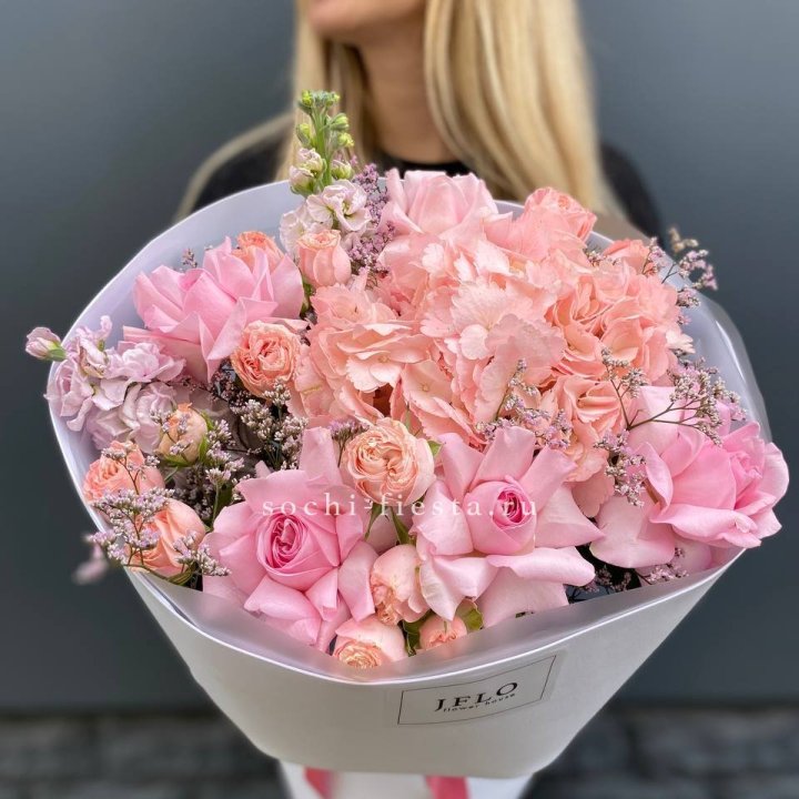  Букет "Свит" в Костроме