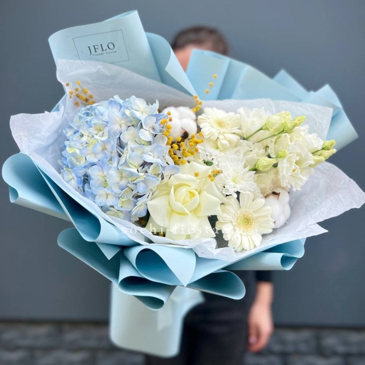  Букет "Келестия" в Костроме