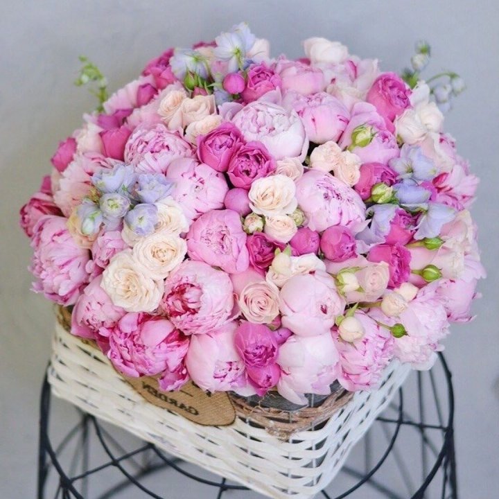 Композиция "Черри" в Костроме