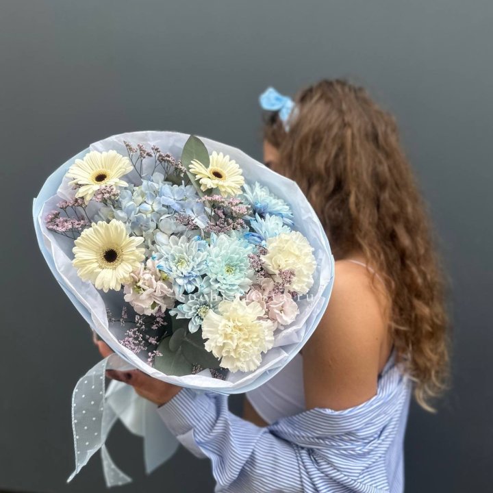 Букет "Целесте" в Костроме