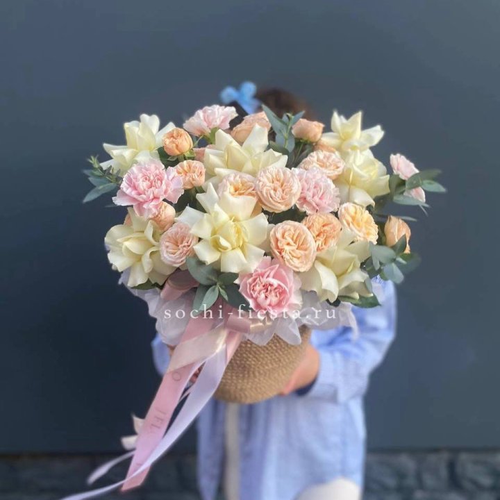 Кашпо "Джентел" в Костроме