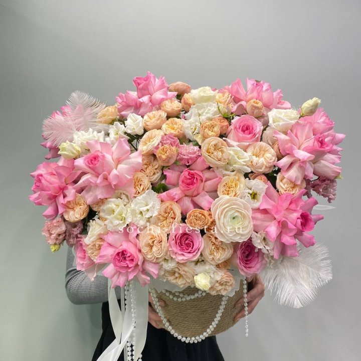 Композиция "Балетный вальс"  в Костроме