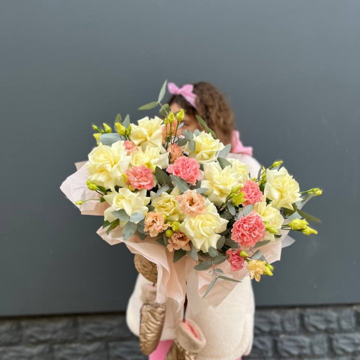 Кашпо "Карамель" в Костроме