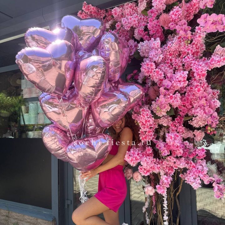 Набор шаров "Катрин" в Костроме