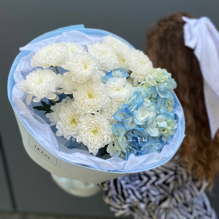  Букет "Монинг" в Костроме