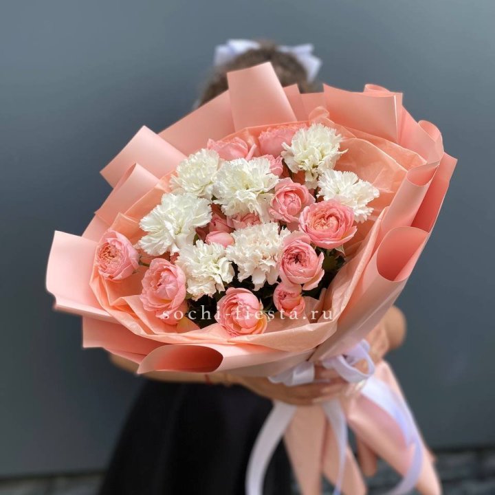  Букет "Джульетта" в Костроме