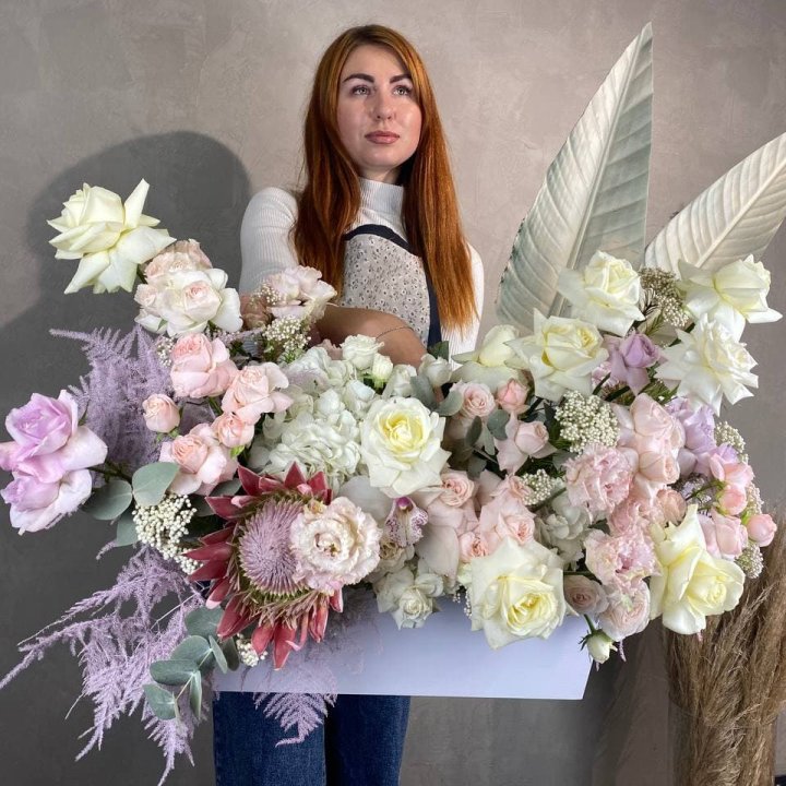 Авторский бокс "Лейтмотив" в Костроме