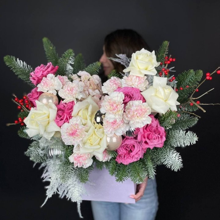 Авторский бокс №2 в Костроме