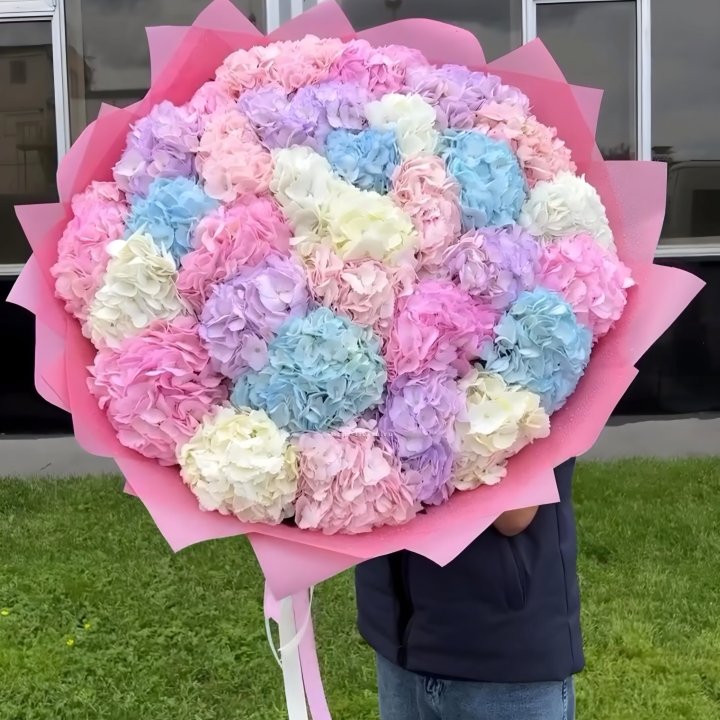 Букет "Люкс" в Костроме