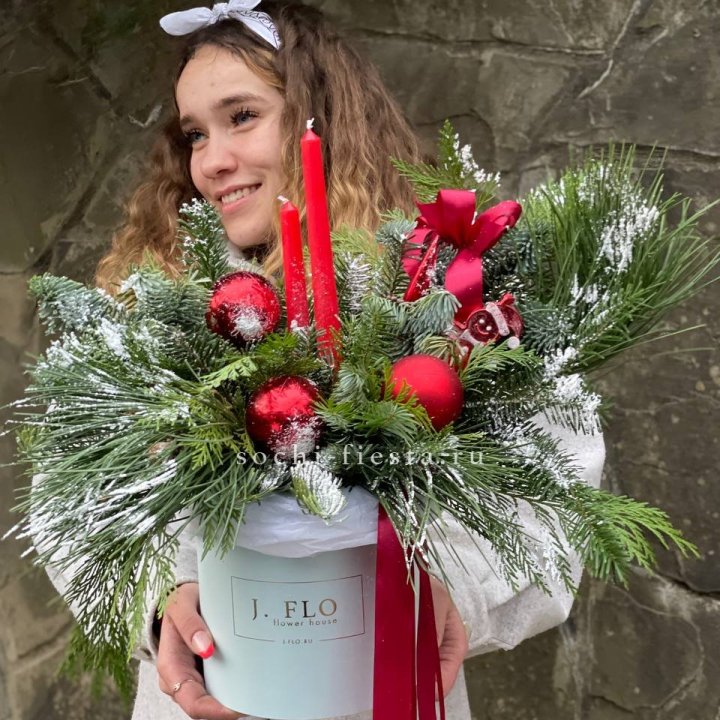 Цилиндр ред в Костроме