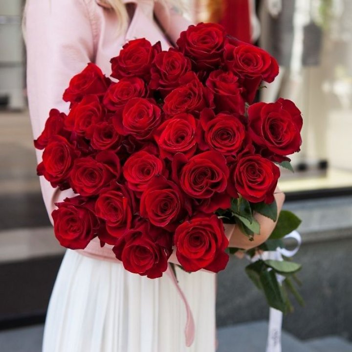 Комплимент в Костроме