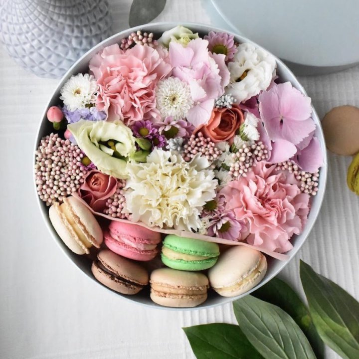 Крем бокс №2 в Костроме