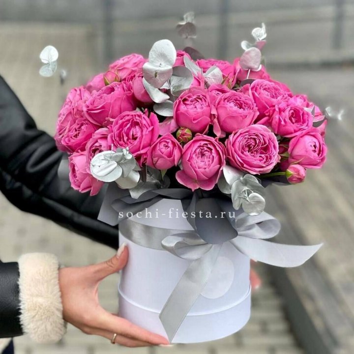 Бокс мисти баблс №2 в Костроме