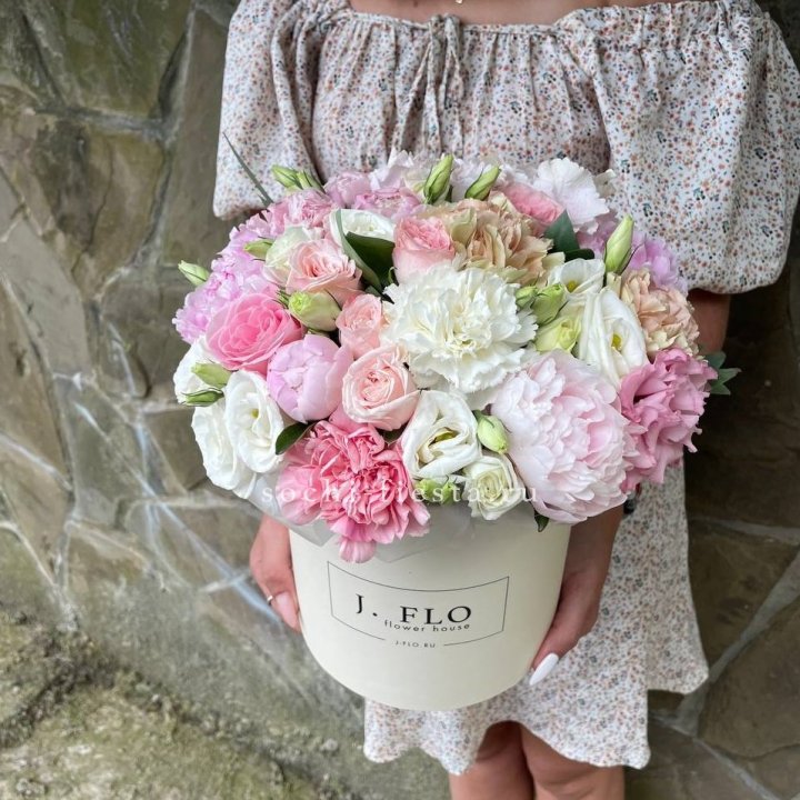 Нежность в Костроме