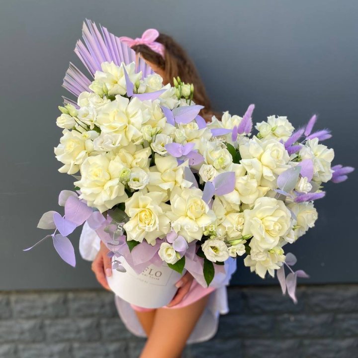 Бокс "Сердце ангела" в Костроме