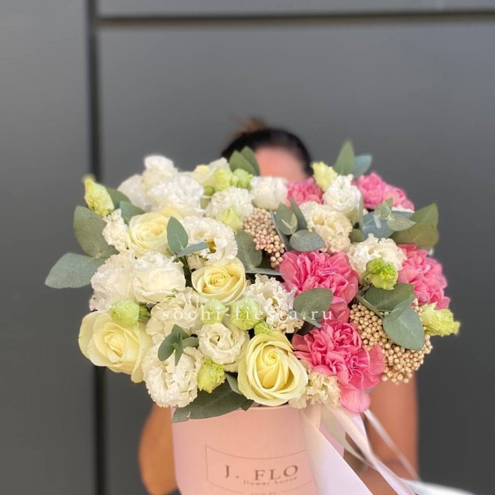 Бокс "Первая встреча" в Костроме