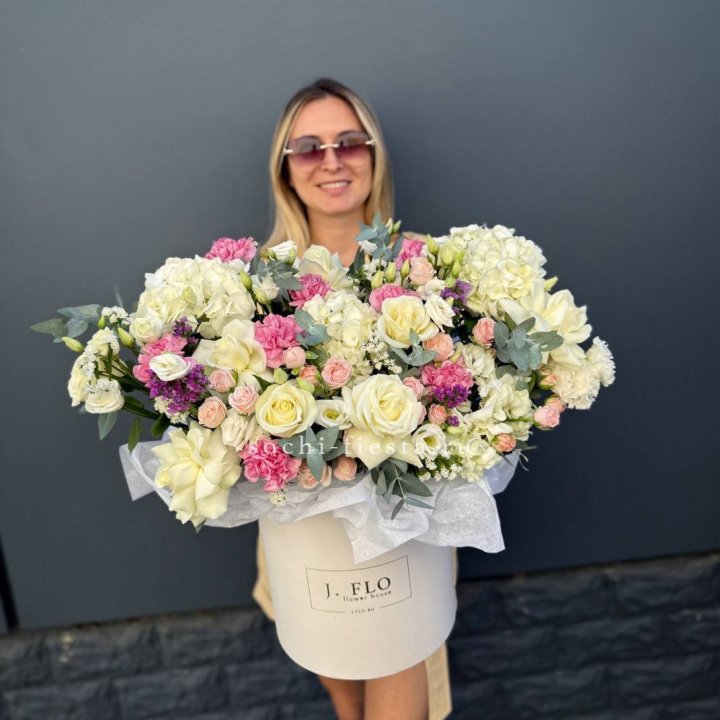 Бокс "Самая самая" в Костроме