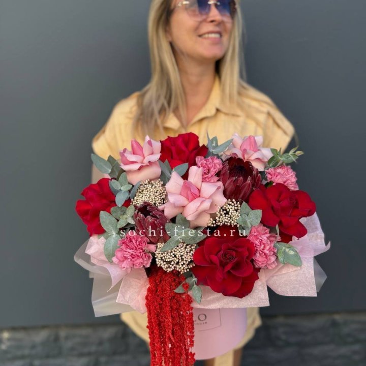 Композиция "Стефания" в Костроме