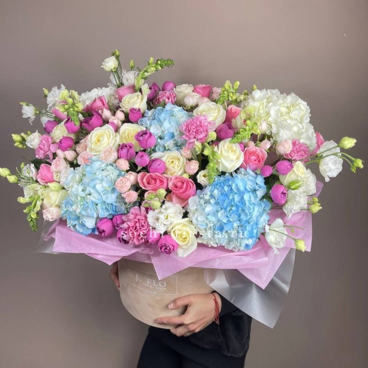 Сборный бокс гигант в Костроме