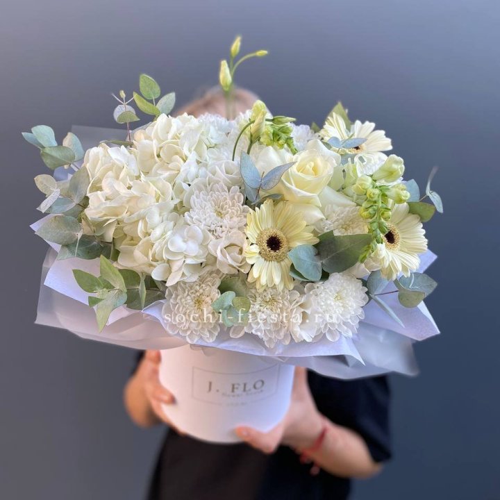  Коробочка  "Луна" в Костроме