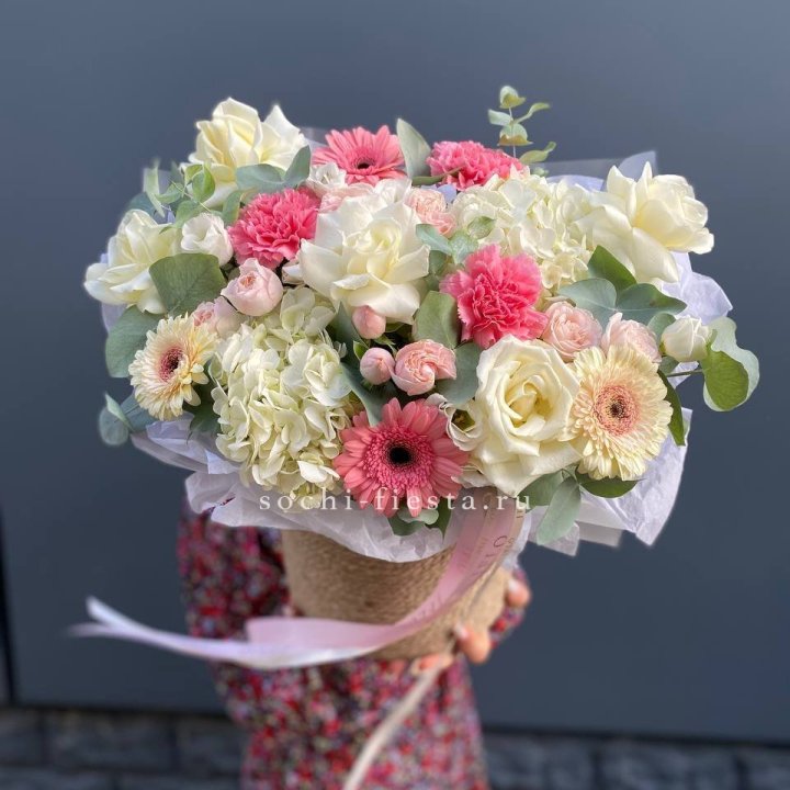  Коробочка  "Радость" в Костроме