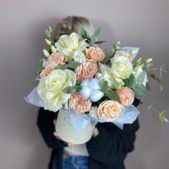  Бокс "Бидж" в Костроме