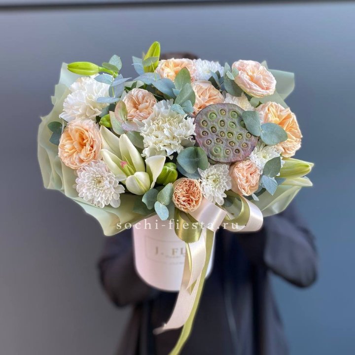  Бокс "Озеро" в Костроме