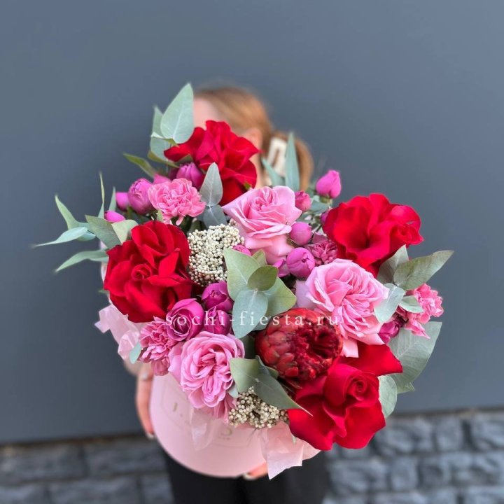  Бокс "Королева" в Костроме