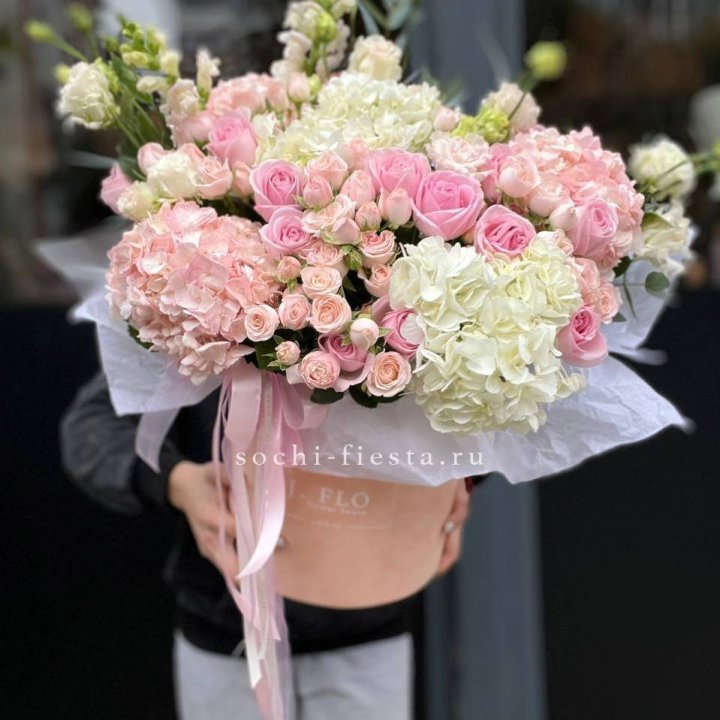 Бокс "Царевна" в Костроме