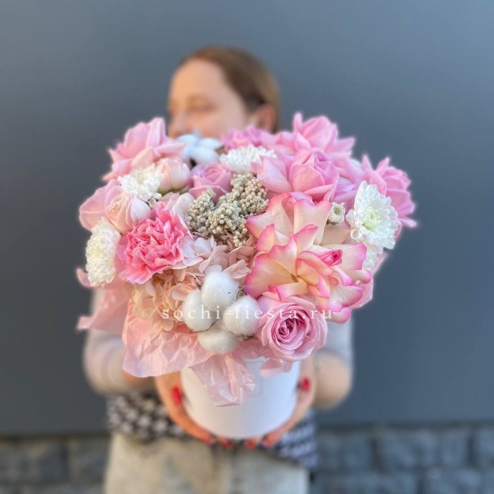 Бокс "Мания совершенства" в Костроме