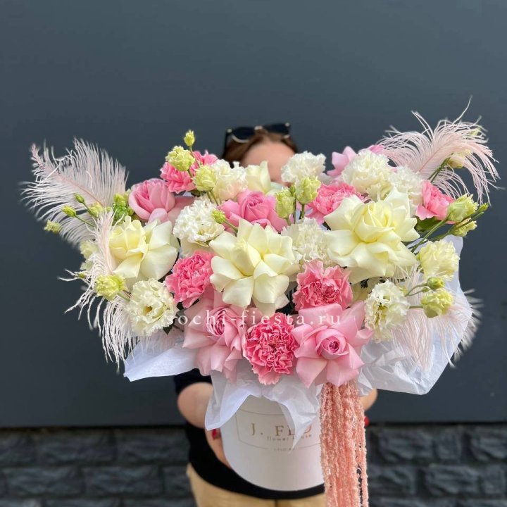 Бокс "Зефир" в Костроме