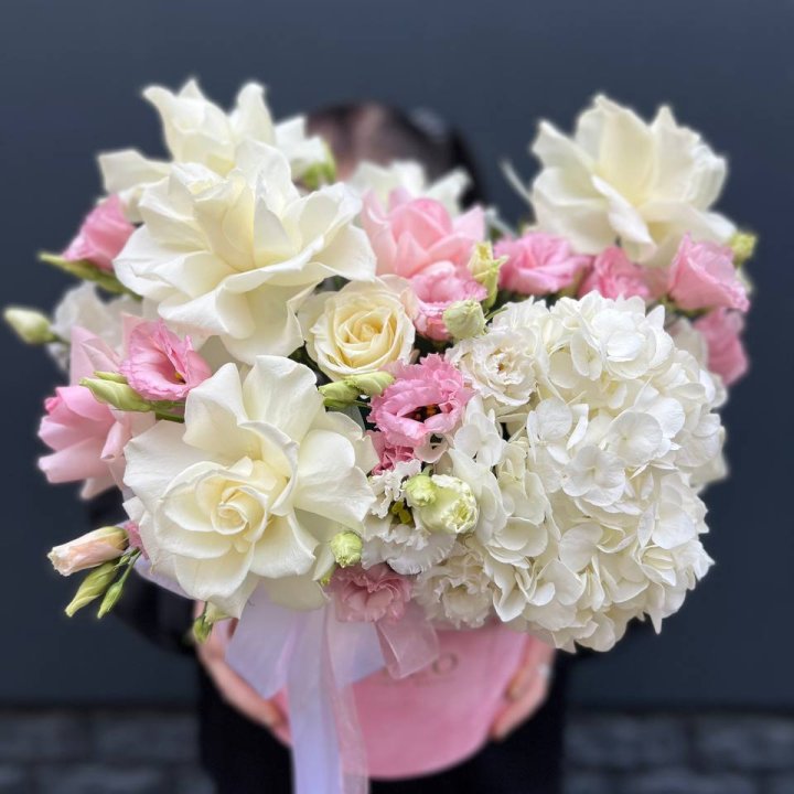  Нежный бокс №1 в Костроме