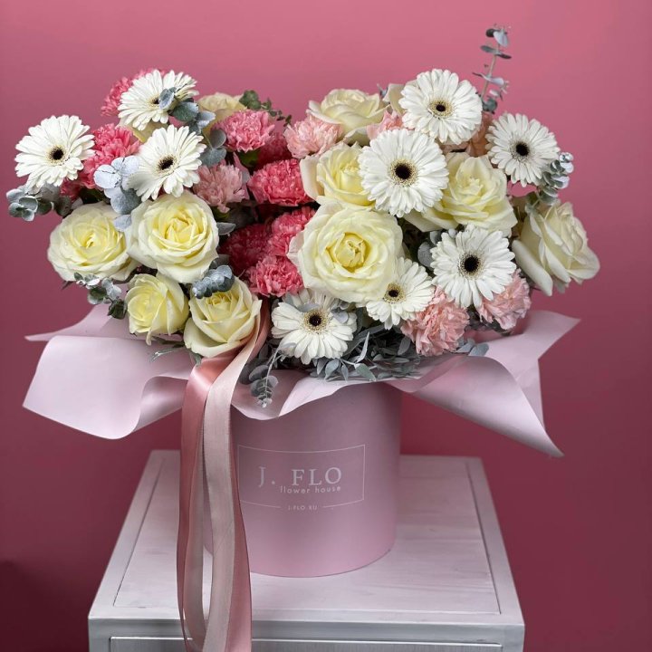 Коробка трио в Костроме