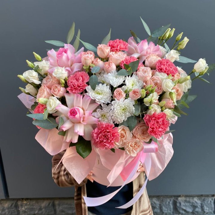 Бокс "Мирослава" в Костроме