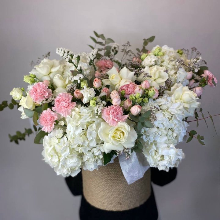  Кашпо "Стефания" в Костроме