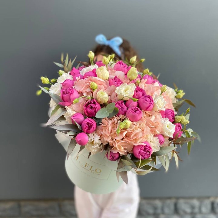 Бокс "Агата мисти" в Костроме