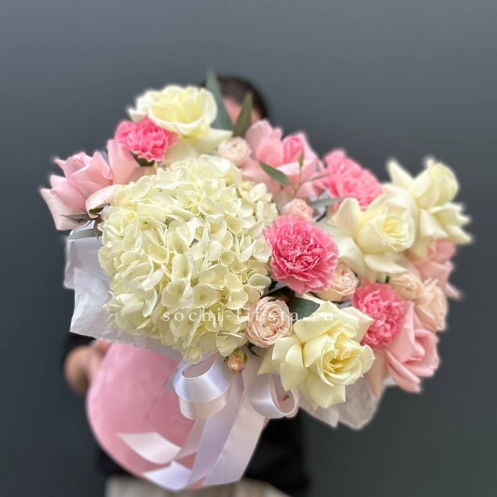 Дизайнерский цилиндр №5 в Костроме