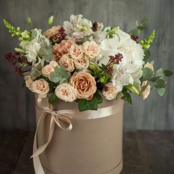 Кофейный цилиндр №1 в Костроме