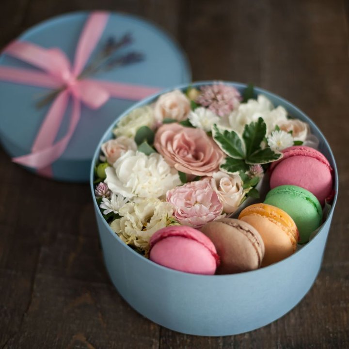 Бокс небольшой в Костроме