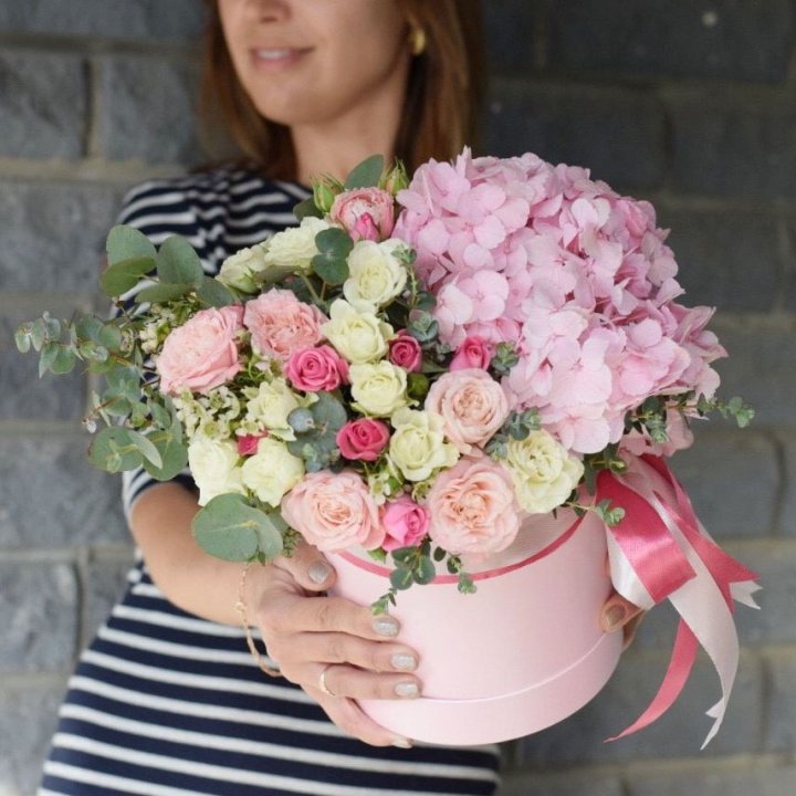 Дизайнерский цилиндр №1 в Костроме