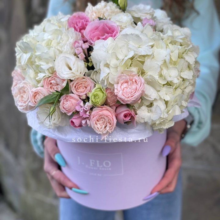 Дизайнерский бокс "Фентези" в Костроме