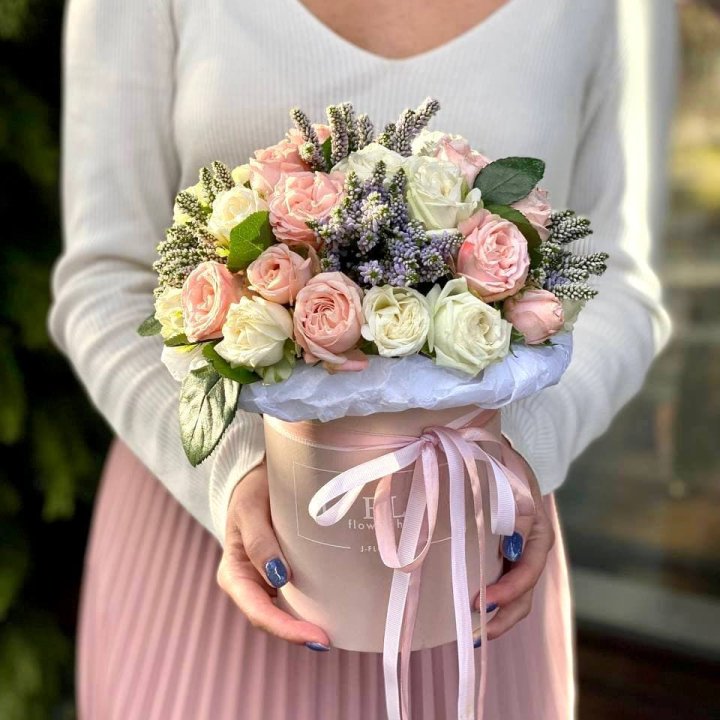 Бокс с бомбастиком №2 в Костроме