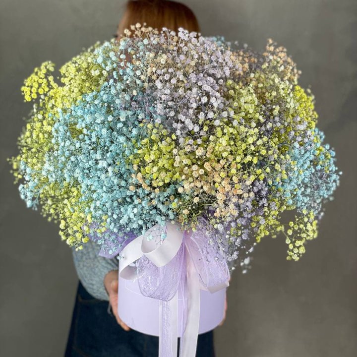 Бокс из гипсафил в Костроме