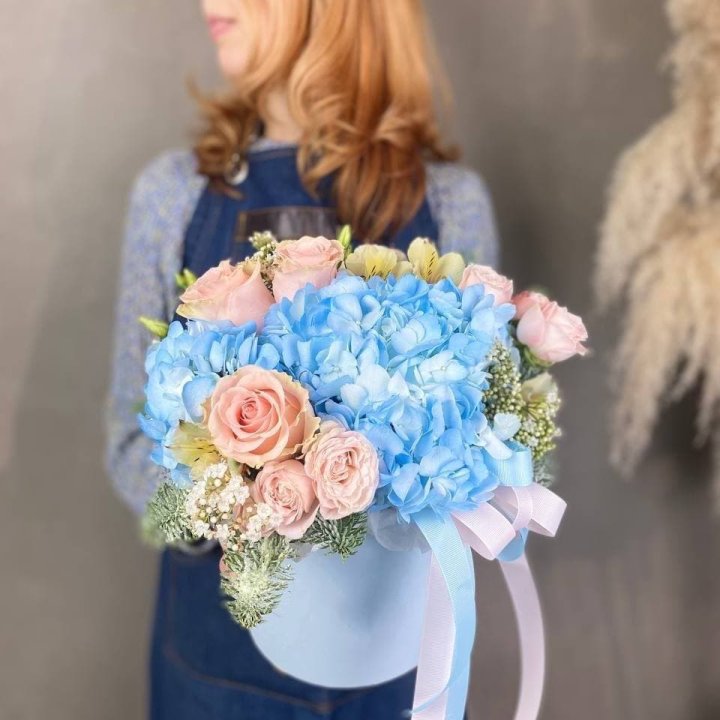 Коробка "Доминиканская Лагуна" в Костроме