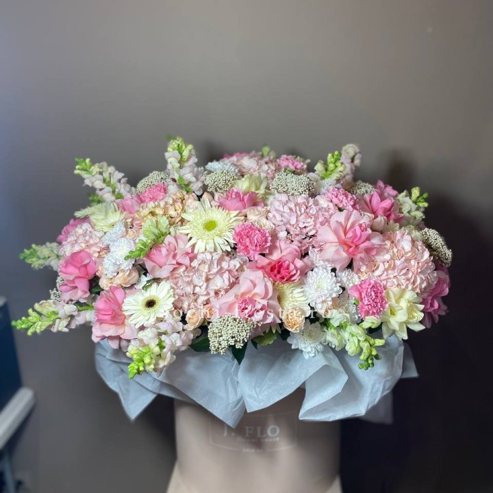  Коробка гигант №3 в Костроме