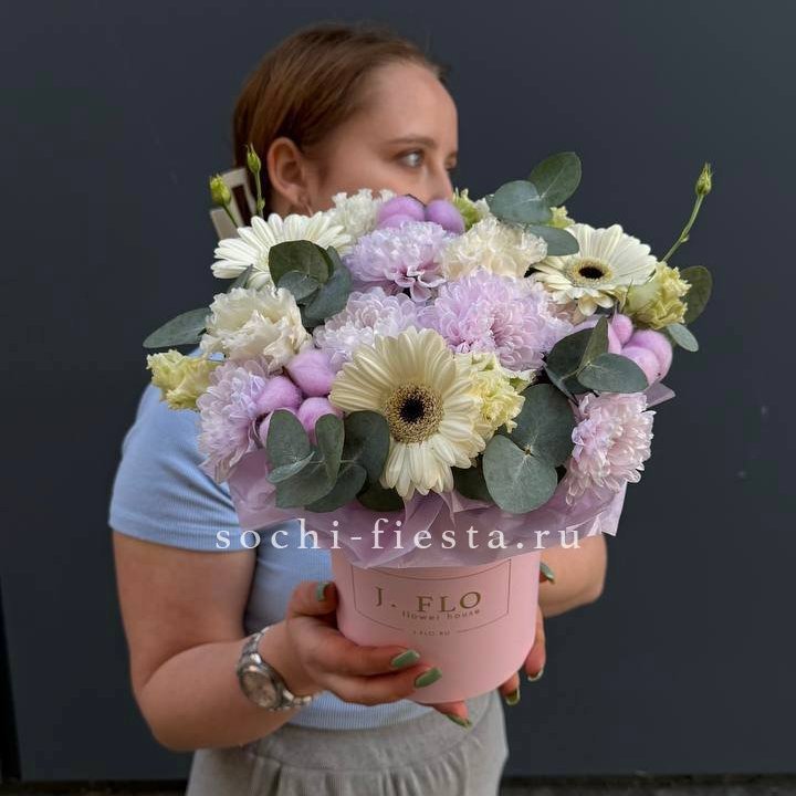 Нежный бокс в Костроме