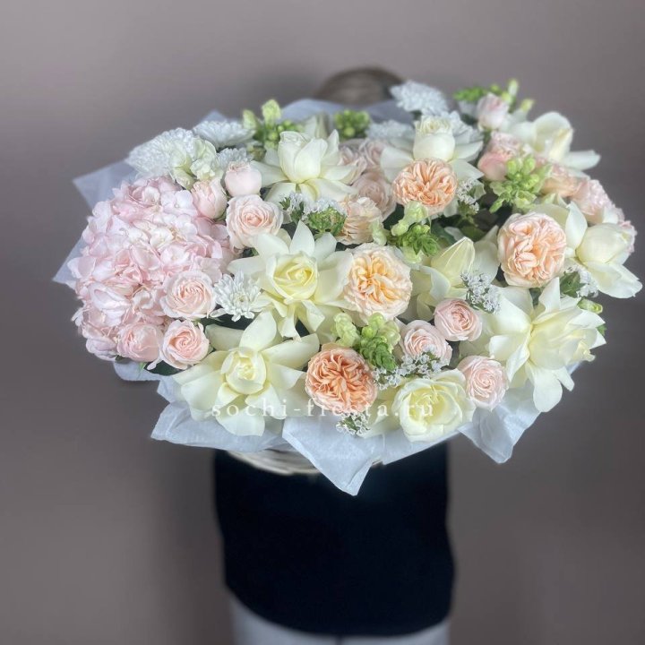 Корзина №5 в Костроме